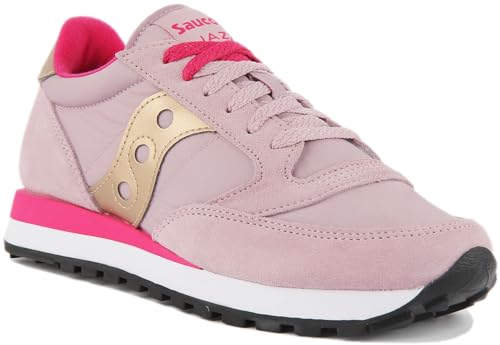 Saucony Jazz Original Pink 37.5