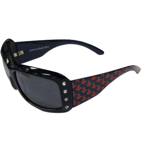 Siskiyou Sports Women's Designer Sunglasses