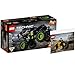 Produktbild Lego Set - Lego Technic Monstertruck Monster Jam Grave Digger 42118 + Polybag Volvo Radlader 30433