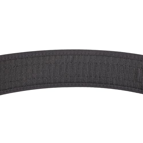 BIANCHI 7955 ErgoTek Duty Belt with Tri-Release Buckle, Fits 2.25 Inches (58 MM) Belt Loops3