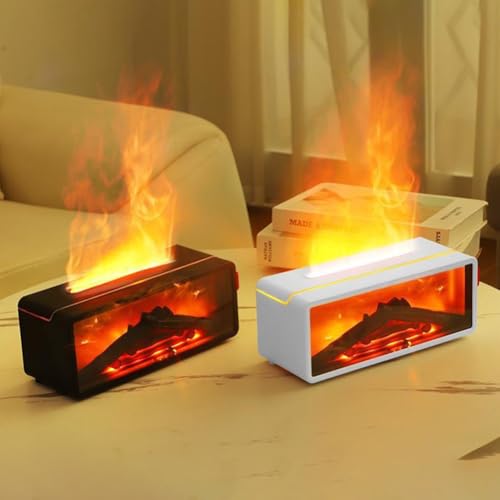 Diffuseur d'arômes avec arrêt automatique pour air sec de la chambre - 7