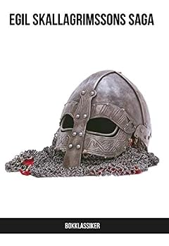 Egil Skallagrimssons Saga