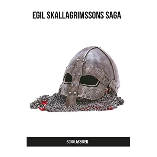 Egil Skallagrimssons saga