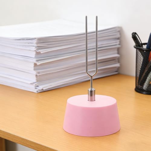 Activador de diapasón cómodo, la solución compacta para terapia de sonido 5