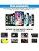 Generic 1 set of adjustable head-mounted mobile phone stand Head mounted with fixed snap camera stand, Black
