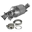 BM CATALYSTS BM11029 RuÃŸ-/Partikelfilter, Abgasanlage