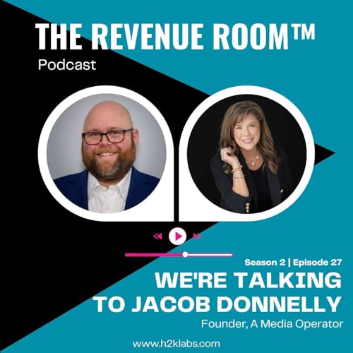 Why Traffic-Reliant Media is "Done For" (And Why Media + Events + Data Wins)