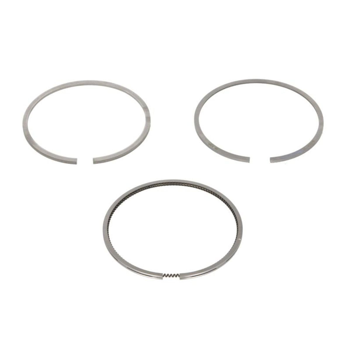 Original 021 58 V0 Piston Ring Set