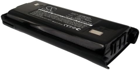 Cameron Sino Battery for Kenwood NX-240, NX-240V, NX-340, NX-340U ProTalk, ProTalk TK-2200V2P, TH3212, TK2200, TK-2200, TK-2200LP, TK2200V8P ProTalk, TK2201, TK2202