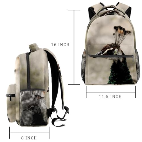 Sac à dos voyage et école mignon pour ordinateur pour vos aventures urbaines - 2