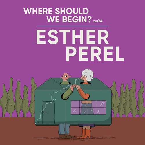 Can We Repair After a 25 Year Affair?