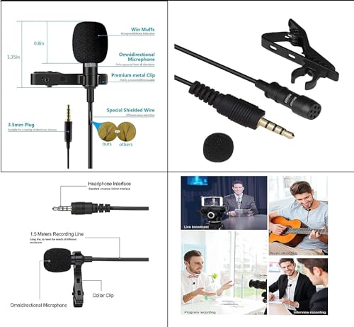 Image of Voice Recorder (1.5mm)