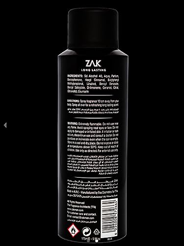 عطر او دو تواليت أسود من ذاك 175 ملليلتر