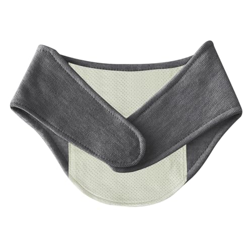 Selbsterwärmende Nackenbandage Nackenband...