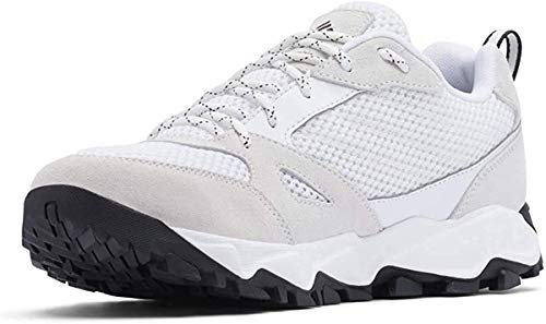 Columbia Ivo Trail Breeze White/Black 11