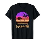 Playa Blanca Lanzarote Camiseta