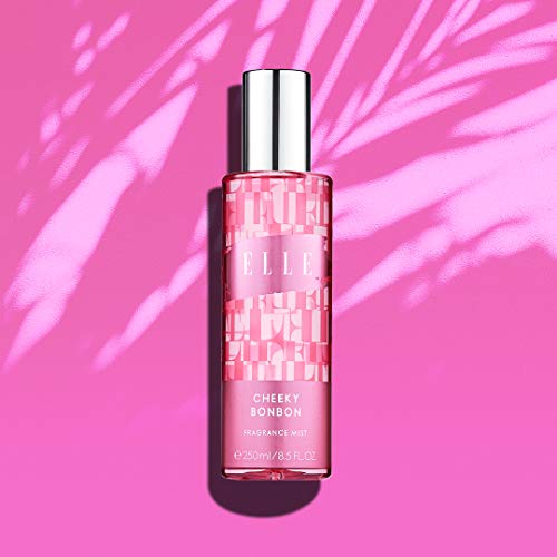 ELLE Brutale Bonbon Body Mist