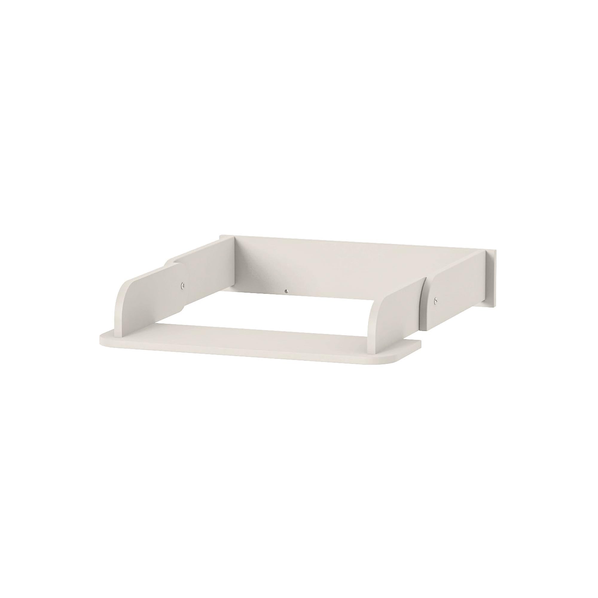 Veres - Cambiador plegable para cómoda (60 cm)