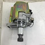 YL New complete Ignition Distributor for FORD PROBE 626 MX-6 2.0LITER - FS01-18-200A IGNITION DISTRIBUTOR W/CAP ROTOR COIL