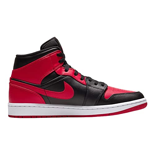 Image of Jordan Air 1 Mid Mens Shoes