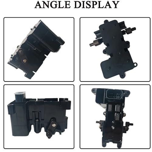 Module de commande de frein 121-3017 Exmark Quest boîtier 115-9660 - 8