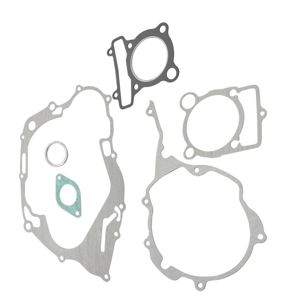Joints carter embrayage XT250 résout les pertes de compression moto - 2