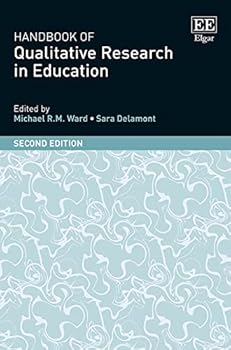 Paperback Handbook of Qualitative Research in Education: Second Edition Book