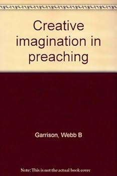 Creative imagination in preaching