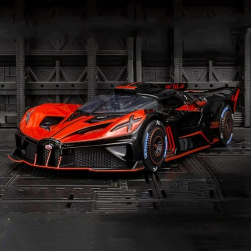 Image of Toy Car for Kids | Best Toys Gifts Toys for Boys & Girl's (124 BOLID YEL Car)