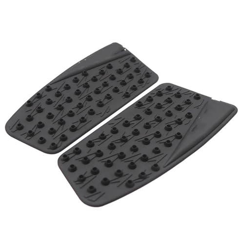 Adhesivo antideslizante de depósito para Versys 650 protector de carenado