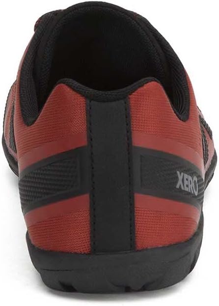 Vista 8 de Xero Shoes Tenis de correr Mesa Trail para hombre ligeros caminos descalzos