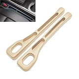 3. Remplissage efficace des espaces: il empêche non seulement les petits objets tels que les téléphones portables, les briquets, les clés, etc. de tomber dans les espaces des poches des passagers. Il réduit également les vibrations gauche-droite du siège et le bruit causé par le siège coincé dans l'espace du siège.