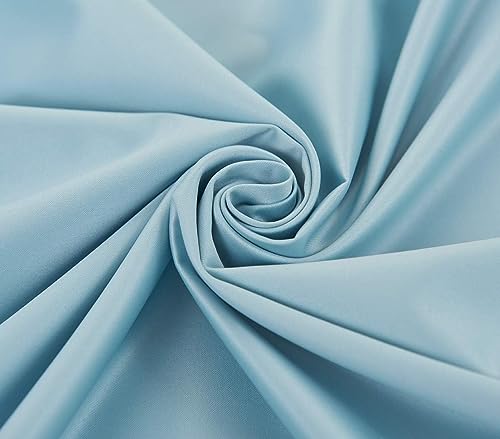 Cortinas, Home cortinas azul Marca Límite-MX (2)