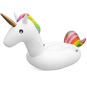 Colchoneta de Unicornio