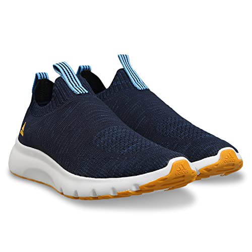 Image of adidas Men Sportswear Sports Shoes | Sleetwalk M | Blue |
