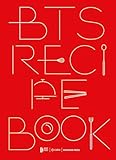 BTS Recipe Book