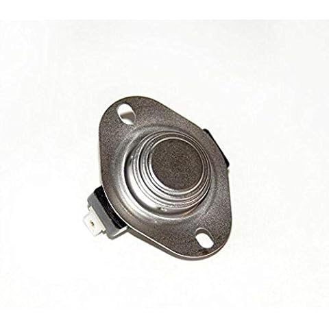 Emerson 3F01-120 Snap Disc Fan Control Cover