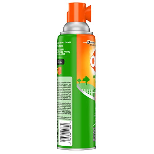 Off Yard And Deck Insect Repellent - 16 Ounce (Pack Of 3) #TOP4