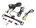 Crimestopper SV-5350.II License Plate Camera with Hide-Away Bracket