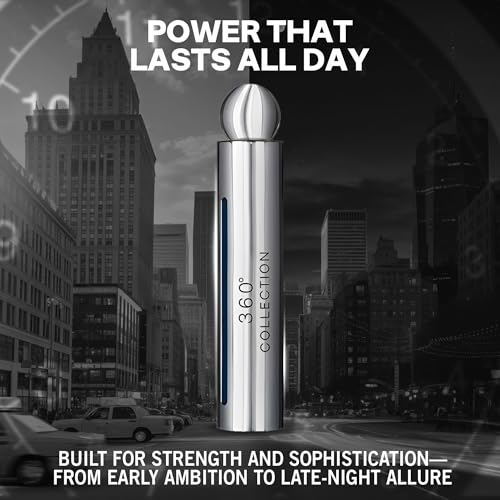 Reviews de Perry Ellis Hombre Perfume disponible en línea. 19 Perry Ellis Hombre Perfume marca Perry Ellis (3)