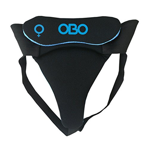 OBO Yahoo Women's Goalie Pelvic Protector