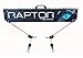 VertiMax Raptor Bundle = One Raptor + One Portable Mounting Device
