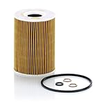 Mann-Filter HU 926/5 X Metal-Free Oil Filter