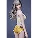 QWSZ 1/6 échelle Figure Figure Vêtements De Poupée, Pantalon Chaud Denim Hip, Applicable Aux Vêtements pour Les Poupées Femelles De 12 Pouces, Phicen Tbleague(Color:ré)
