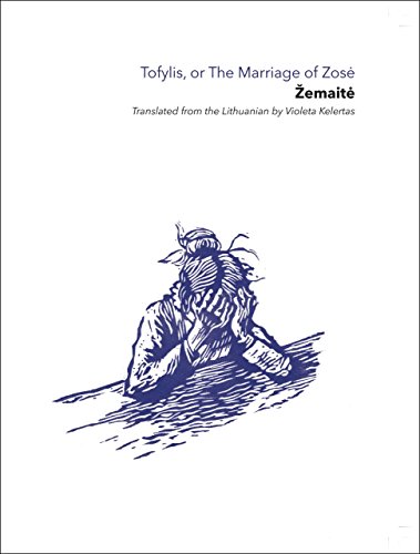 Tofylis, or The Marriage of Zosė