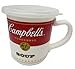 Campbell's 14oz Classic Hot N Handy Soup Mug