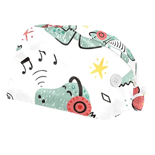 Casquette pour hommes femmes à motif dinosaure, idéal skate et sessions de travail