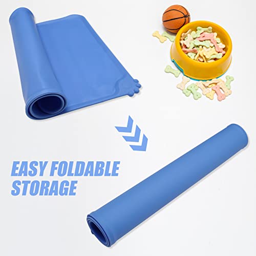 Tappetini Sottociotola per Cani, Tappetino per