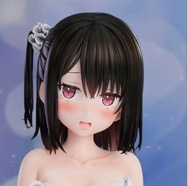 カントク先生 特製コースター くるみちゃん しずくちゃん なぎさちゃん カントク先生の看板娘「なぎさ」が1/6スケールフィギュアで初