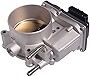 AUQDD S20131 Fuel Injection Throttle Body (For 3.5L 2GRFE Eng.) Fit For 07-17 Le-xus ES350 07-15 RX350 /07-17 Toy-ota Camry 08-16 Highlander 06-12 RAV4 07-16 Sienna (Replace # 220300P050 TB1104)